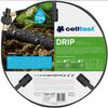 Gartenschlauch 7.5m Tropfbewässerung DRIP 1/2" CELLFAST