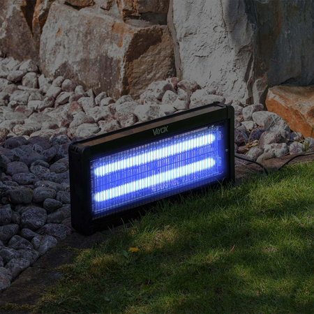 Moskito-Fliegenfalle Lampe UV-Licht IKV-30W VAYOX