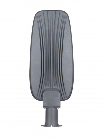 LED-Straßenleuchte 200W 26000lm 4000K Neutral IP65 130lm/W PREMIUM Ecolight