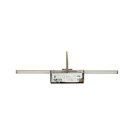 GIOTTOm 8170 Nowodvorski Gold LED Wandleuchte Antik