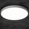 Plafond LED-Deckenpaneel-Anbauleuchte 20W 2060lm CCT RGB Rund Weiß Dimmbar S Kanlux