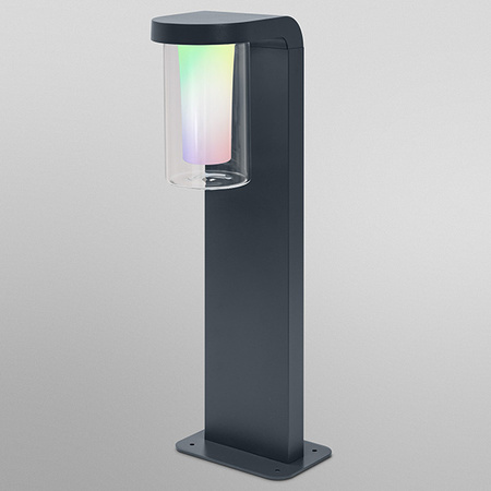 POST Garten-Außenstehleuchte SMART+ WiFi LED 10W 420lm CASCADE 50cm LEDVANCE