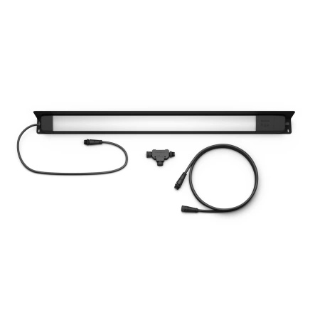 LED Amaranth 20W IP65 CCT RGB PHILIPS HUE Lineare Gartenlampe