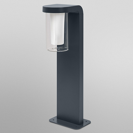 POST Garten-Außenstehleuchte SMART+ WiFi LED 10W 420lm CASCADE 50cm LEDVANCE