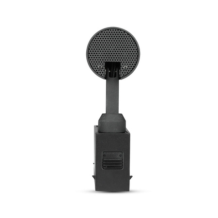 LED-Schienenleuchte 15W 3000K Schwarz IP20 Magnetsystem 24V VT-4215 V-TAC