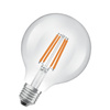 LED-Lampe G95 Sphere E27 5W = 75W 1055lm 4000K Neutral 330° Glühfaden CLASSIC ENERGY EFFICIENCY Osram