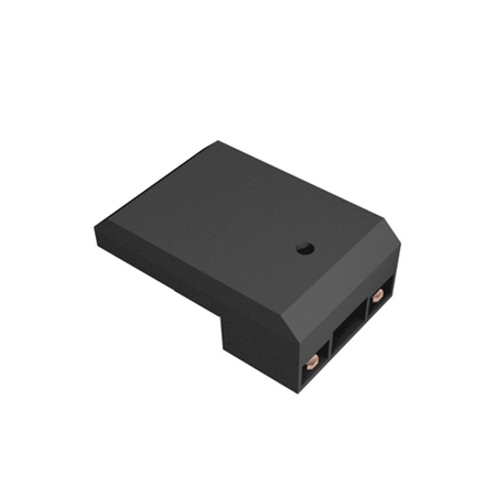 Elektrischer Schalter für 48V Magnetbus Schwarz VIDEX