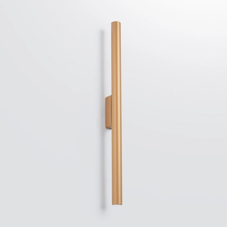 Wandleuchte PASTELO 2 2xG9 Gold Modern SOLLUX