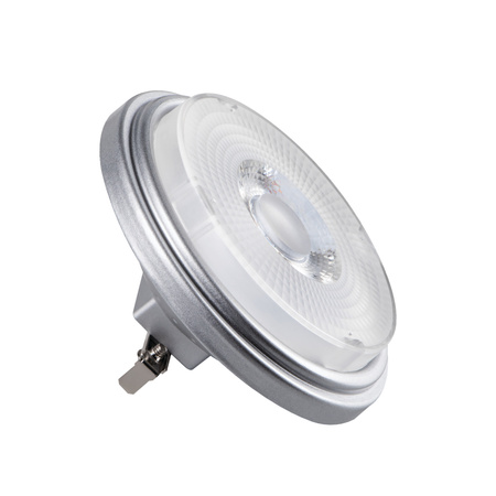 G53 AR111 LED Lampe 13W 950lm 2700K Warm 40° KANLUX