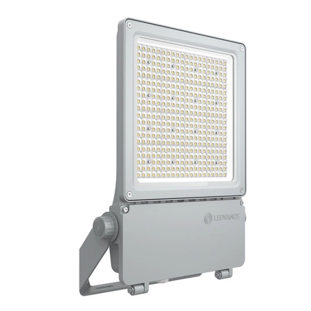 LED-Flutlicht Außenflutlicht 180W 27000lm 3000K IP66 Weißes Flutlicht Ledvance