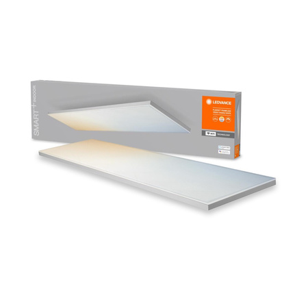 40W CCT SMART+ WiFi PLANON 1200X300 LEDVANCE LED-Panel