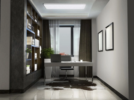 Aufbau-LED-Panel 38W 2300lm SMART+ WiFi CCT Dimmbar 120x30cm Rechteckig PLANON Rahmenlos LEDVANCE