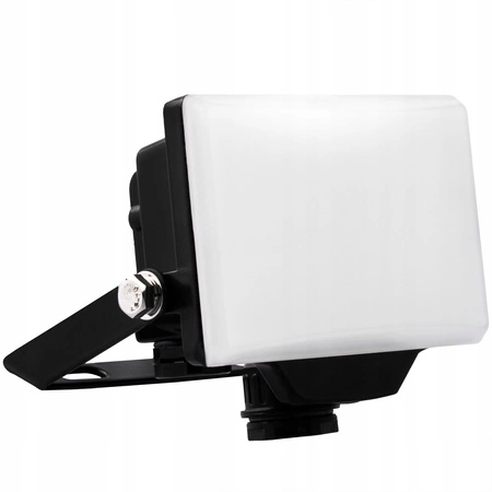 LED Fluter Halogen 10W 6500K 900lm IP65 Ecolight