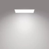 LED-Paneel TOUCH Aufbaulampe 36W 4000K 120cm dimmbar weiß PHILIPS