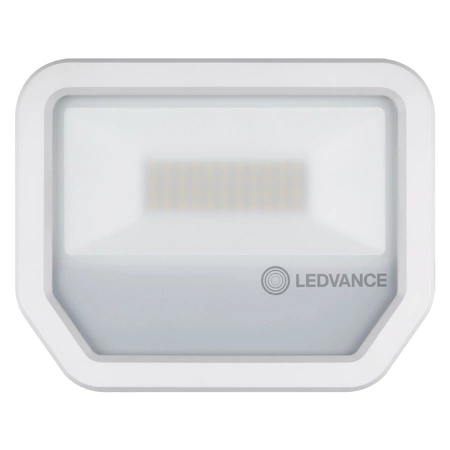 LED-Flutlicht 50W 6000lm 4000K IP65 Weiß LEDVANCE Flutlicht