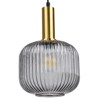 Gefärbt || Gold || Grau