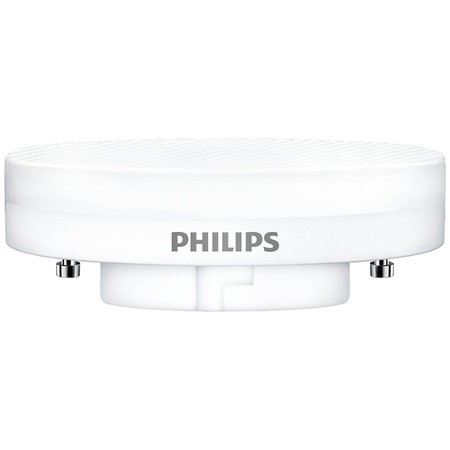 LED-Strahler GX53 5,5W = 40W 500lm 2700K warm Philips