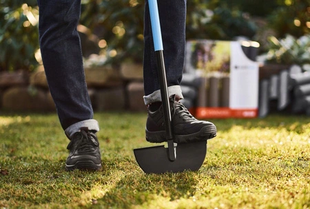 IDEAL PRO Root Sod Knife CELLFAST Cutter