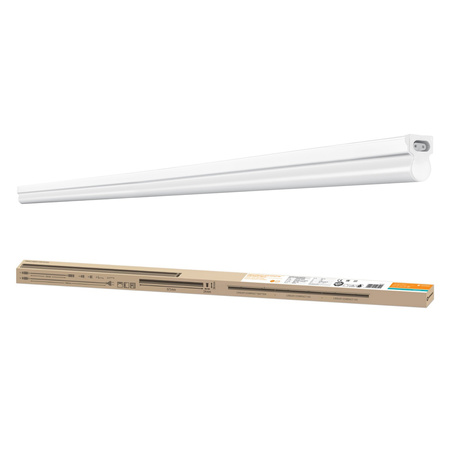 LED Linienlampe 20W 4000K 2000lm 120cm LINERA COMP HO LEDVANCE