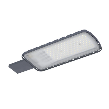 LED-Straßenleuchte Industriestraße Leuchte 150W 16200lm 6500K IP65 Grau Urban Lite Ledvance