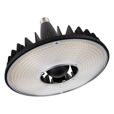 LED-Glühbirne E40 105W = 250W 14000lm 4000K Neutral 100° Highbay Universal Ledvance