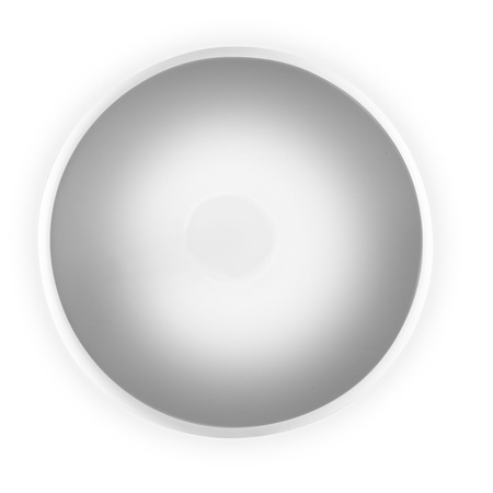 LED Plafond Deckenleuchte Aufbauleuchte 30W 3000lm 6500K Kaltweiß Videx