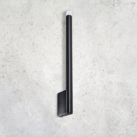 Wandleuchte Außenfassadenleuchte G9 Schwarz Glam Sanico Goldlux