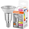 LED Leuchtmittel 4,8W = 50W E14 350lm 2700K Dimmbar Osram Star