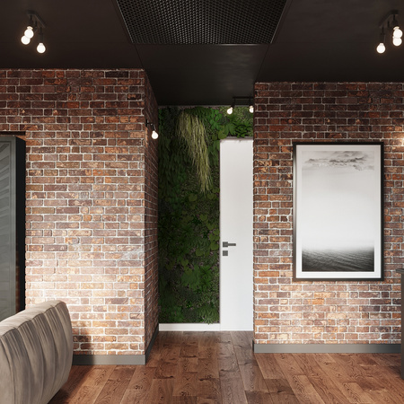 FORNES 3 3xE27 Schwarz Minimalistische Deckenleuchte SOLLUX