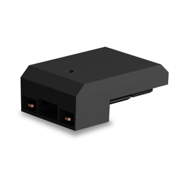 Elektrischer Schalter für 48V Magnetbus Schwarz VIDEX