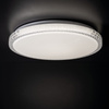 LED Plafond LUMKO Deckenleuchte 17,5W Weiß KANLUX