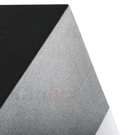 LED 47cm INVO GU10 Kanlux Architektonische Säule Gartenlampe