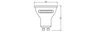 LED-Lampe PAR16 Reflektor GU10 4.2W = 55W 400lm 2700 - 4000 - 6500K CCT 36° SUPERSTAR Osram