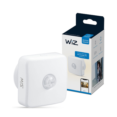 Funk-Innenbewegungsmelder SMART WiFi WiZ