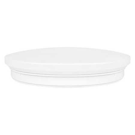 LED-Deckenleuchte Wandleuchte rund 12W 840lm 4000K IP44