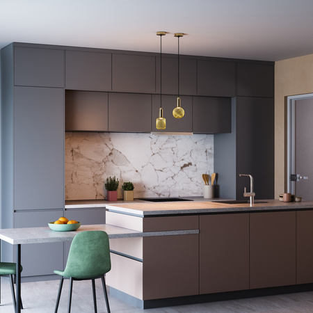 Dekorative LED-Glühbirne E27 3.5W = 28W 300lm 2700K Warm 100° Dekor Osram