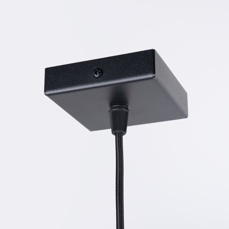 ARIES Decke Pendelleuchte E27 Naturholz Skandinavisch SOLLUX