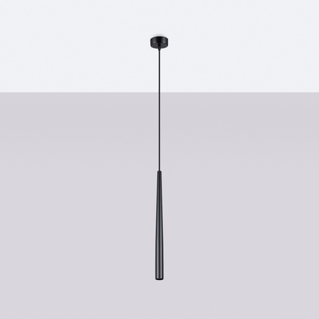 Hängelampe G9 Black Bliss Ocean Green SL.1462 Sollux