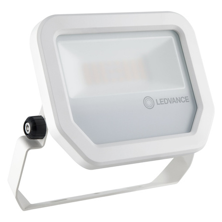 LED-Flutlicht 20W 2400lm 4000K IP65 Weiß LEDVANCE Flutlicht