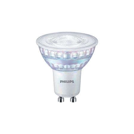 GU10 PAR16 LED Leuchtmittel 6,7W = 100W 730lm 4000K Neutral 60° PHILIPS CorePro