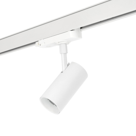 LED-Schienenstrahler 20W 1800lm CCT 36° Weiß CRI90 Nextrack Core Kobi