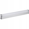 LED Wand- und Deckenleuchte Badezimmerleuchte 20W 4000K IP44 80cm Chrom KANLUX