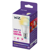 LED-Lampe E27 A60 12.5W = 100W 1521lm 2200-6500K TW Smart SMART WiFi Bluetooth App WiZ