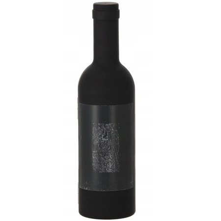 Weinzubehör in Flaschenform Geschenkset