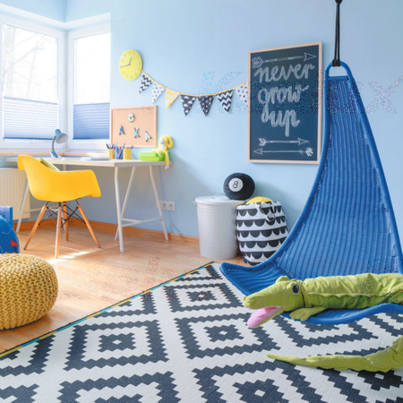 Schreibtischlampe für LED E27 SUZI HR-60-SR ON CLIP silber Kanlux