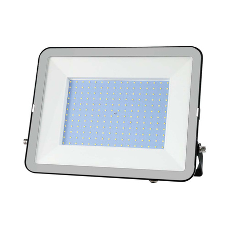 LED-Flutlicht SMD 300W 26390lm 4000K IP65 SAMSUNG LED Schwarz VT-44300-B V-TAC