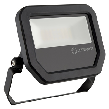 LED-Flutlicht 20W 2200lm 3000K IP65 Schwarz LEDVANCE Flutlicht