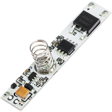 LED-Profilschalter TOUCH 60W ON/OFF SPRING