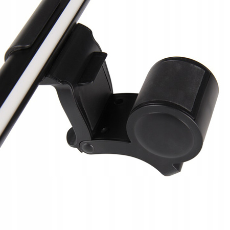 LED-Monitorleuchte 5W 180lm USB CCT Dimmbar 41cm MasterLED