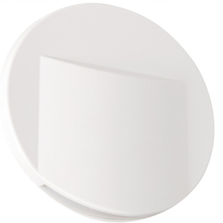 LED-Treppenleuchte Erinus O 0,8W 3000K Warmweiß KANLUX